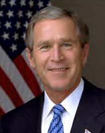 NEL SEGNO DI BUSH