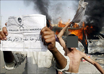 IRAQ: TATTICA VIETCONG SORPRENDE (DI NUOVO) GLI USA