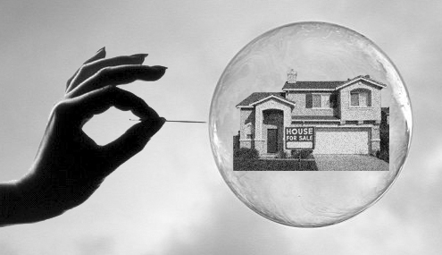 CHI SI PRENDERA' CASA MIA?