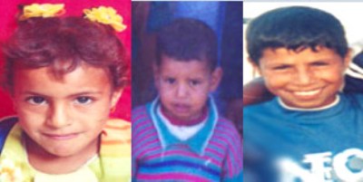GIORNALISTI LEGITTIMANO MASSACRI DI BAMBINI PALESTINESI DA PARTE DI TSAHAL