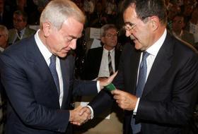 GOLDMAN SACHS TIENE IN MANO L'ITALIA