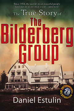 LA VERA STORIA DEL GRUPPO BILDERBERG