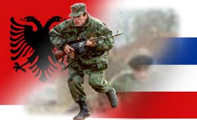QUANTO SONO SILENZIOSI GLI INVASORI ''UMANITARI'' DEL KOSOVO ?