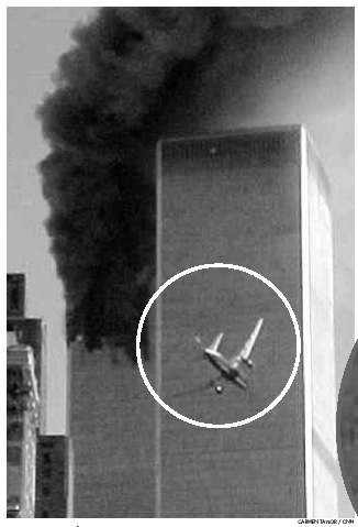 11 SETTEMBRE: L’FBI SI RIFIUTA DI CONFERMARE L’IDENTITA’ DEGLI AEREI