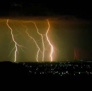 CLIMA E RIVOLUZIONE