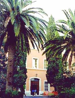 SCUOLA PRIVATA: QUEI COMPAGNI NELLE AULE PIU’ ESCLUSIVE