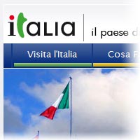 CHIUDE ITALIA.IT, FRANCESCO RUTELLI NON E’ ALL'ALTEZZA DI CAPIRE IL MEDIUM INTERNET