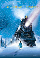 POLAR EXPRESS, DESTINAZIONE: L'INCUBO