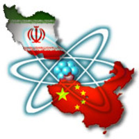 UNA BASE MILITARE CINESE IN IRAN?