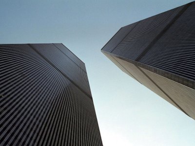 IL MITO DELL'11 SETTEMBRE -- BIAS DI CONFERMA