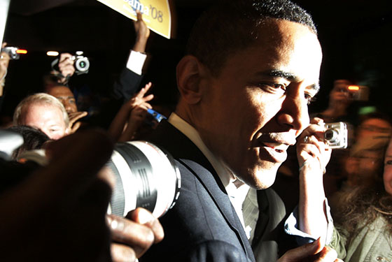 BARACK OBAMA E’ IN PERICOLO DI VITA?
