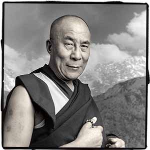 FEUDALESIMO BONARIO: IL MITO DEL TIBET