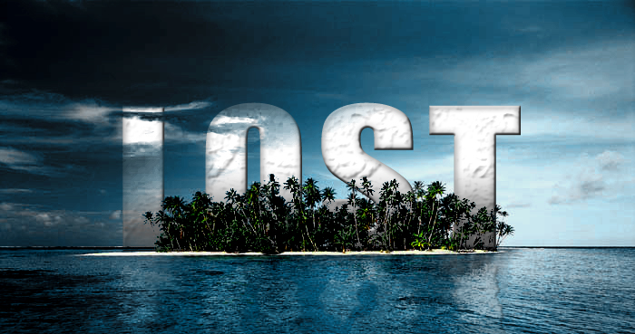 LOST