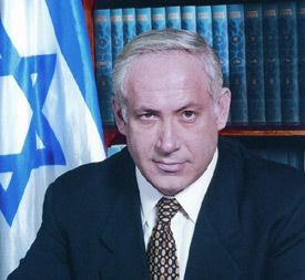NETANYAHU E l’11 SETTEMBRE