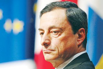 DAL 30 APRILE L'ITALIA SI FERMERA'