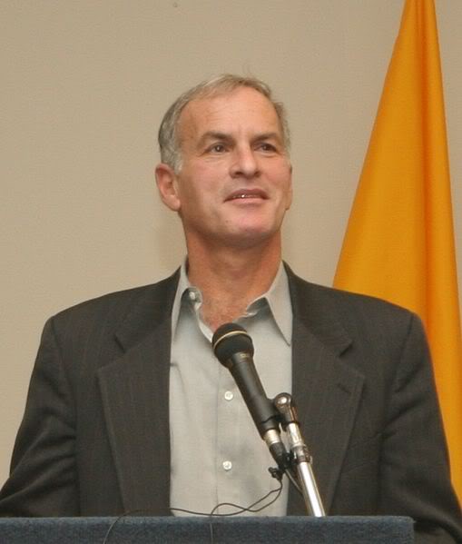 FINKELSTEIN, IL PROMETEO MODERNO