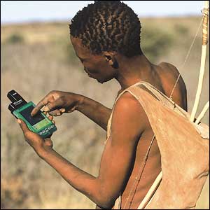 L'AFRICA DEVE PRODURRE O PERIRA'