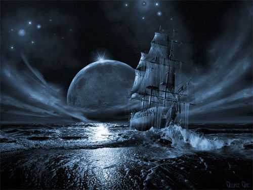 LA NAVE DEI FOLLI