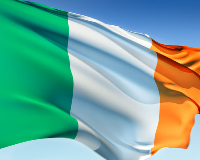 GRAZIE IRLANDA-DALLA PERIFERIA CELTICA DELL’EUROPA L’ESTREMO VETO ALLA DITTATURA