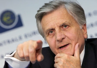 TRICHET E IL VOTO DELLA NONNA IRLANDESE