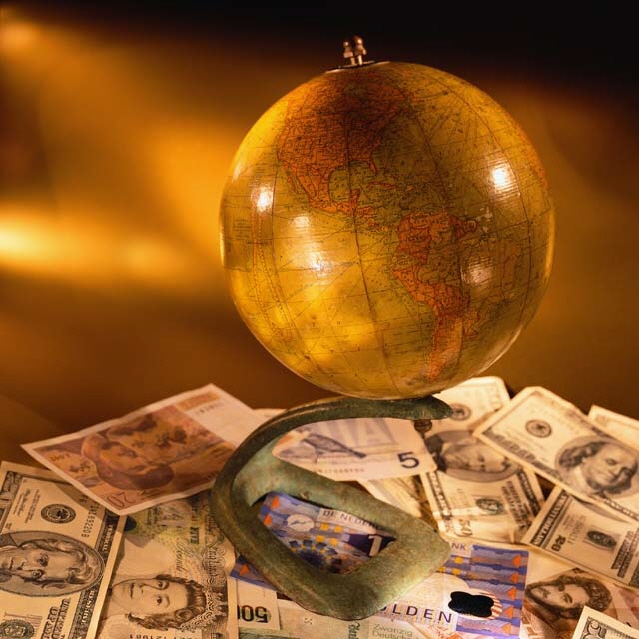 SISTEMA BANCARIO MONDIALE: I PRIMI ORDINI DAL BILDERBERG