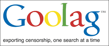 PERSI NEL CYBERSPAZIO: GOOGLE CENSURA URUKNET