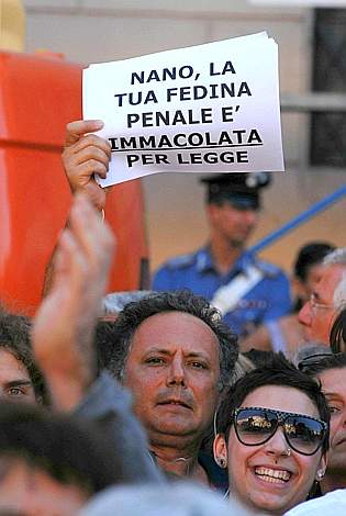 DALLA LUNA ALLA TERRA