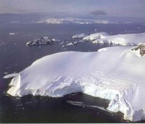 EFFETTO ARTICO, PRELUDIO AD UNA PICCOLA GLACIAZIONE?