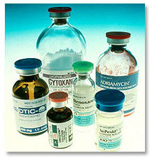 POTETE FIDARVI DELLA CHEMIOTERAPIA PER CURARE IL CANCRO?