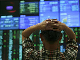 PRESTO CI SARA’ IL CROLLO DI UNA GRANDE BANCA USA