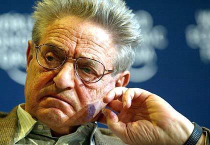 COME SOROS E IL FOREIGN OFFICE CREARONO L’ODIERNO REGIME GEORGIANO