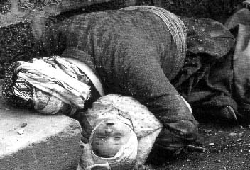 CHE MI DITE DEI BAMBINI DELL'IRAQ ?