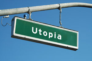 SOGNI DI UN MONDO MIGLIORE