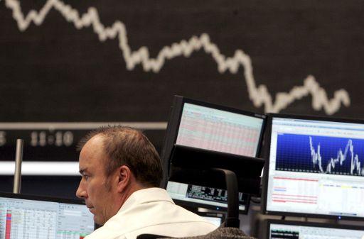 CRISI FINANZIARIA, LO SCHERZO ATROCE
