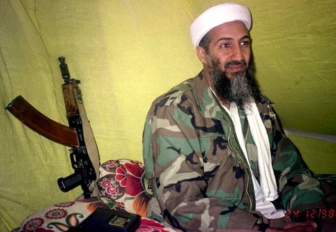OSAMA-BIDEN — OSAMA BIN LADEN: UNA COINCIDENZA ? PENSO DI NO