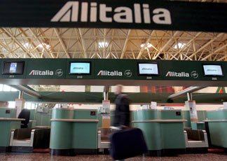 AVIDITALIA