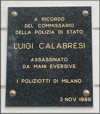 ASSASSINIO A FIN DI BENE