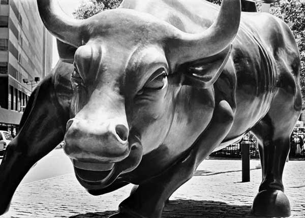 IL MODELLO WALL STREET: UNA CREAZIONE POCO INTELLIGENTE