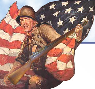 L'INDESIDERATA AVANZATA AMERICANA