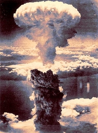 L’ACCUSA DEL VETERANO: LA TERZA BOMBA NUCLEARE
