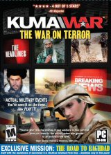 VIDEOGAME CELEBRA IL MASSACRO DI FALLUJAH
