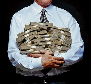 COME IL PIANO DI SALVATAGGIO INCREMENTERA' I BONUS A WALL STREET