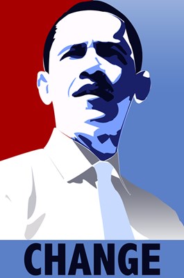 QUANTO CONTANO REALMENTE LE DIFFERENZE TRA OBAMA E BUSH?