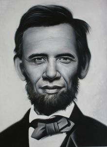 IL LINCOLN NERO – LE PROMESSE DI BARACK OBAMA