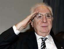 LETTERA APERTA AL CAPO DELLA POLIZIA ANTONIO MANGANELLI