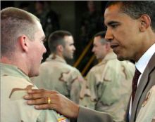 BRZEZINSKI: OBAMA DOVRA' AFFRONTARE IMMINENTI