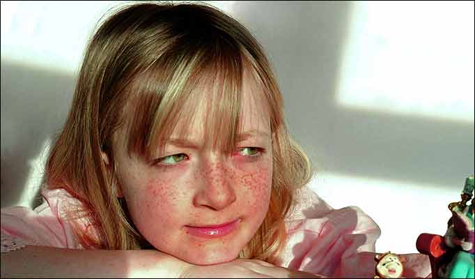 LA LEZIONE DI HANNAH