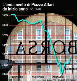 IL PEGGIO NON E’ PASSATO