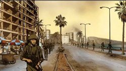 SABRA, SHATILA E L’AMNESIA COLLETTIVA