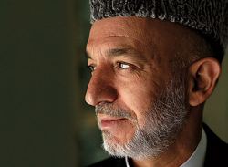 MENTRE L’ITALIA STA PER INVIARE IN AFGHANISTAN QUATTRO TORNADO...